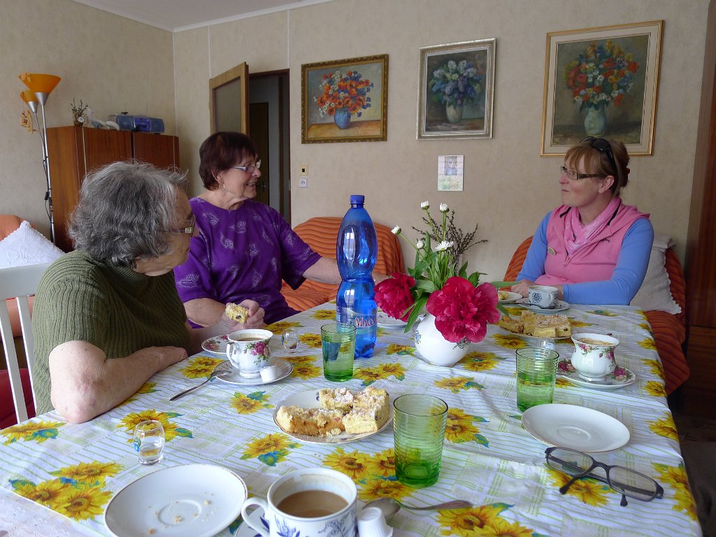 PavlaCzechVisit 189